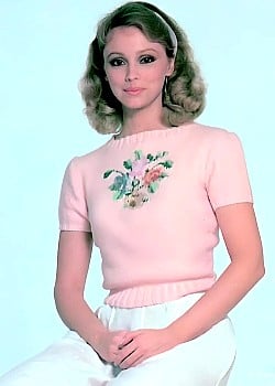 Shelley Long